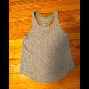 Lululemon Workout Tank